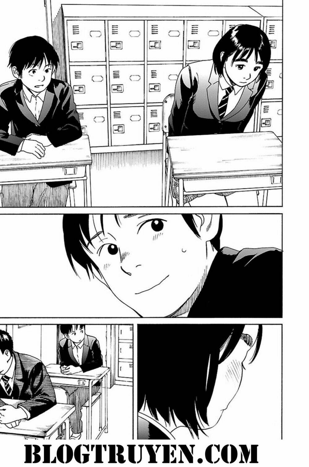 fujiyamasan wa shishunki chapter 60 21