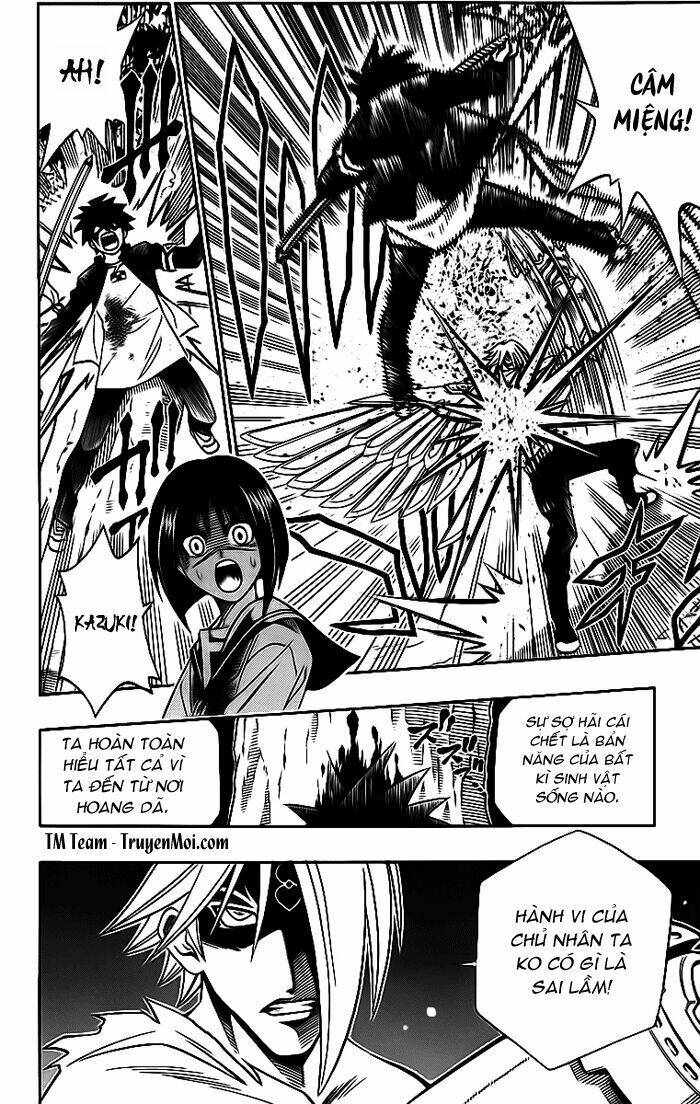 busou renkin chapter 13 12