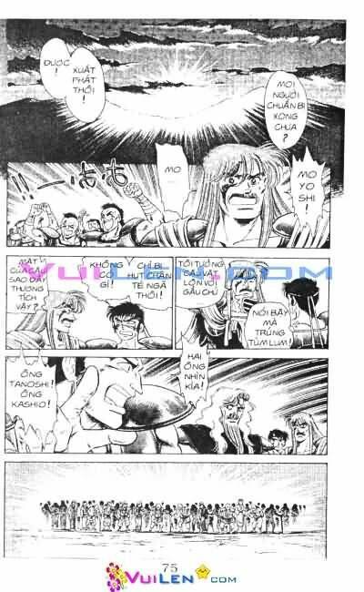 vương tử takeru chapter 20 75