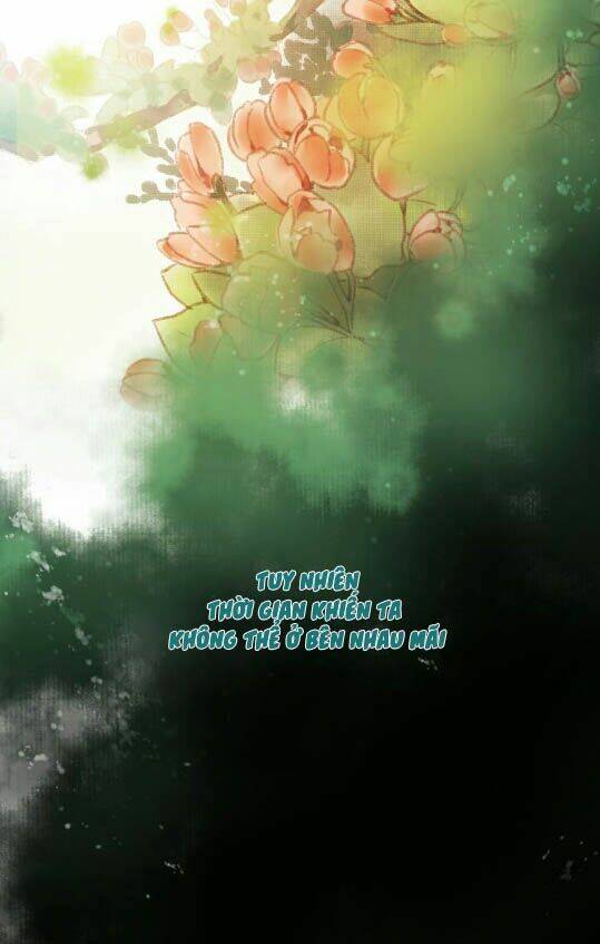 lấy một kẻ hèn nhát về làm chồng chapter 0 14