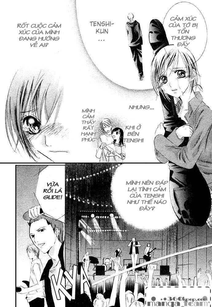 angle love song chapter 1 23