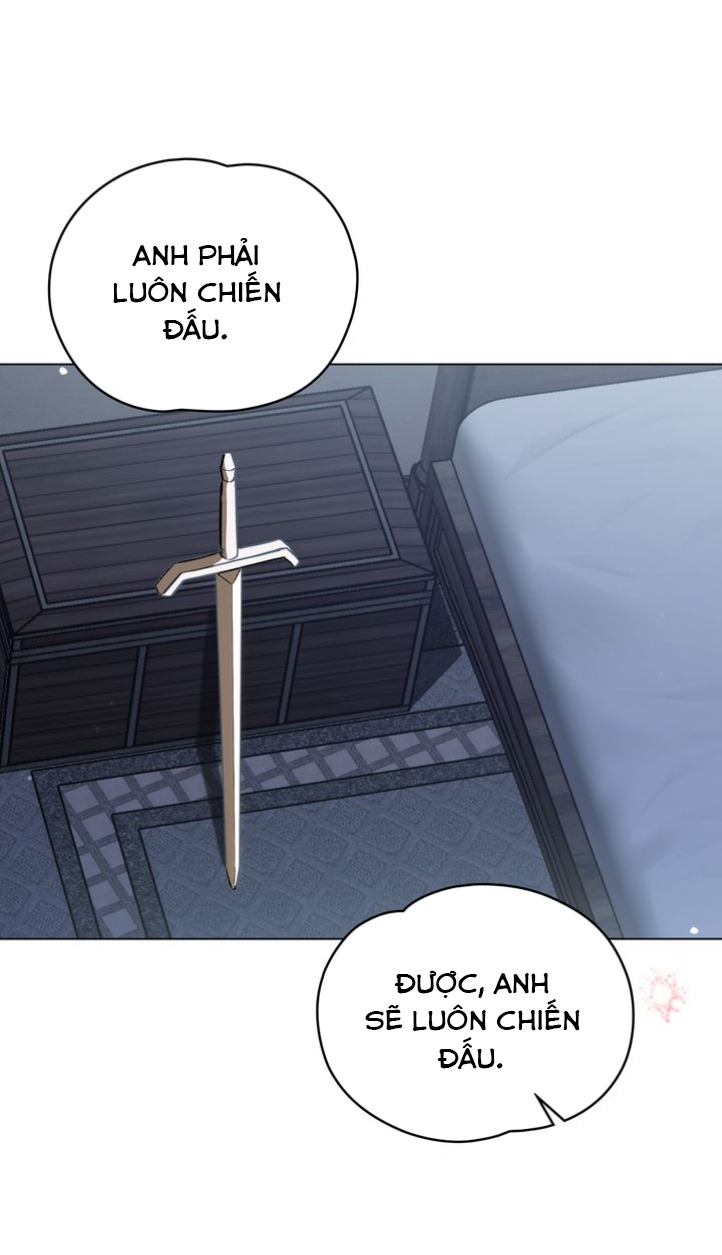 thanh kiếm của evangeline chapter 22 29