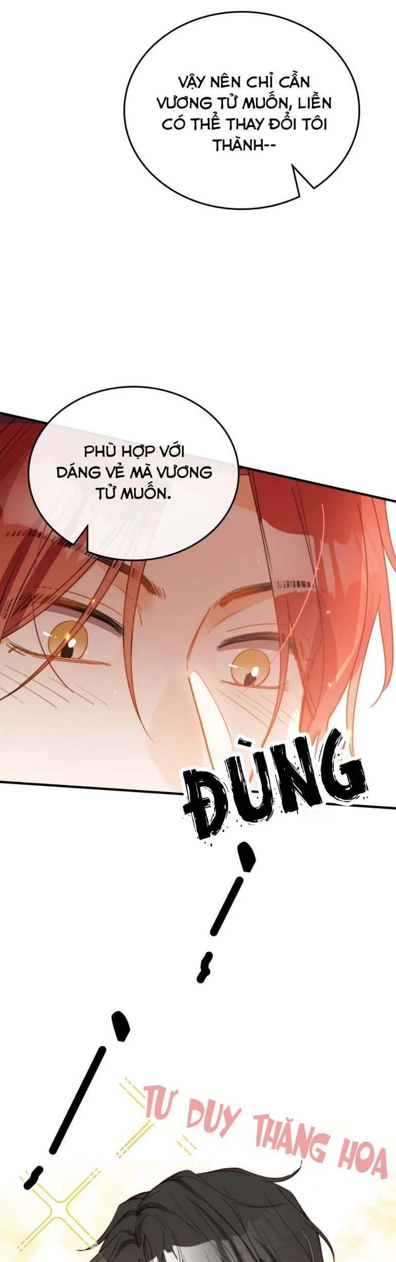 nụ hôn vực thẳm chapter 100 3