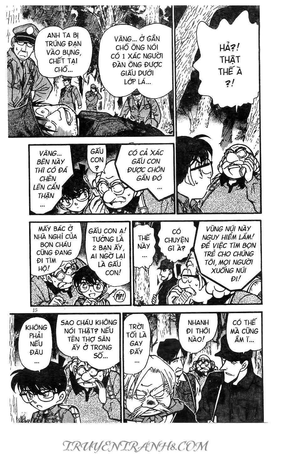 conan chapter 274 13