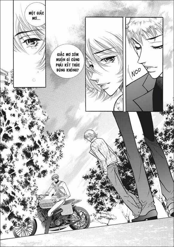 can't lose you chapter 17 16