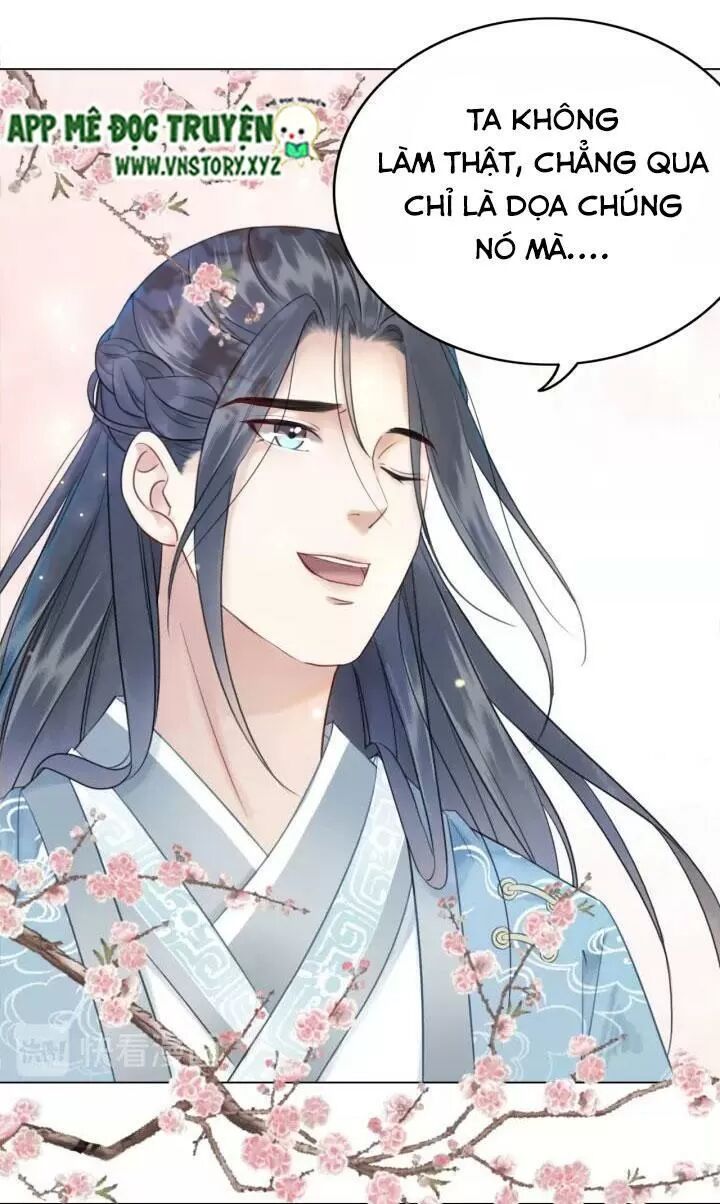 cực phẩm phế vật tiểu thư chapter 109 7