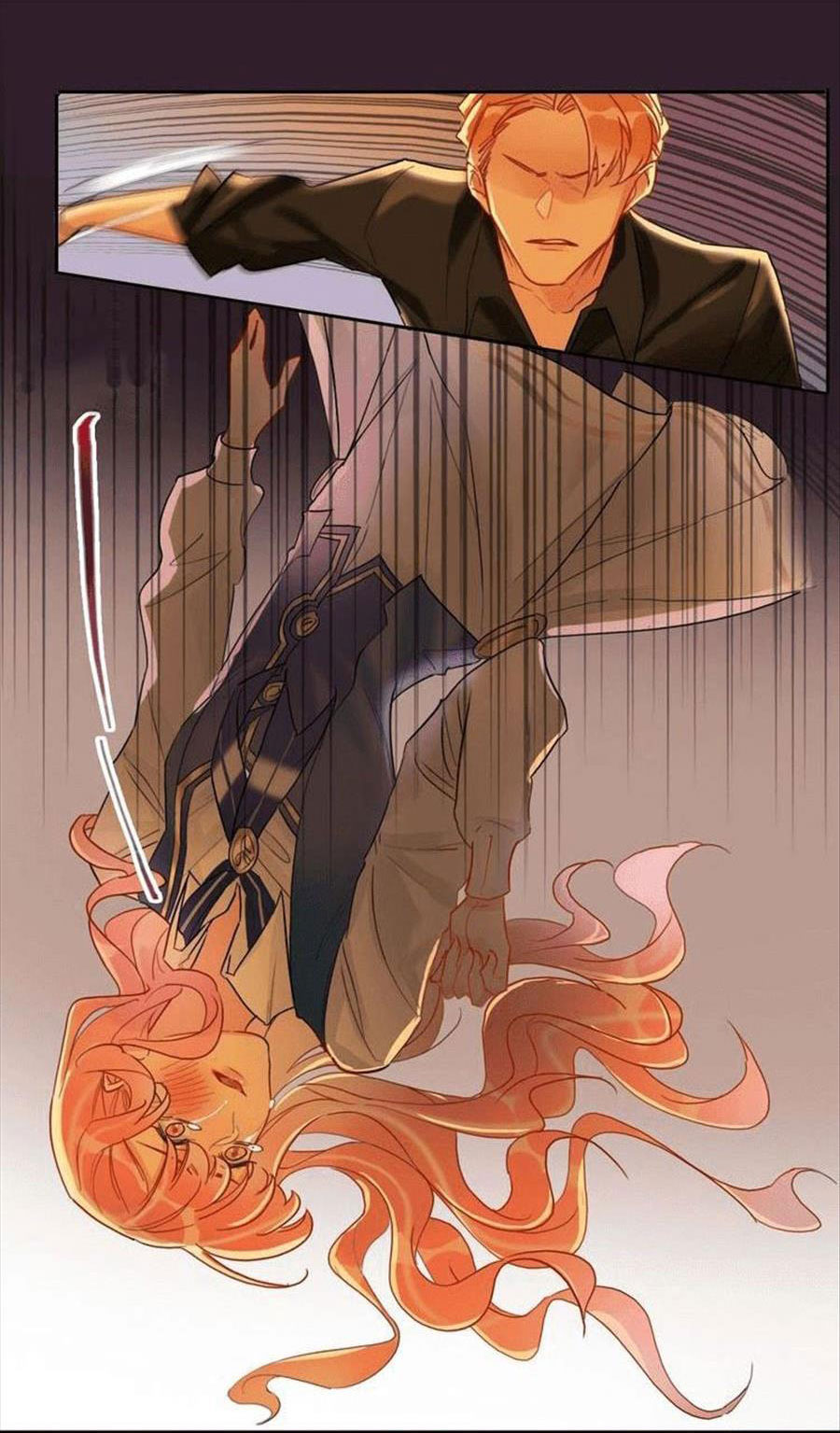 cướp bóc ngọt ngào chapter 4 30