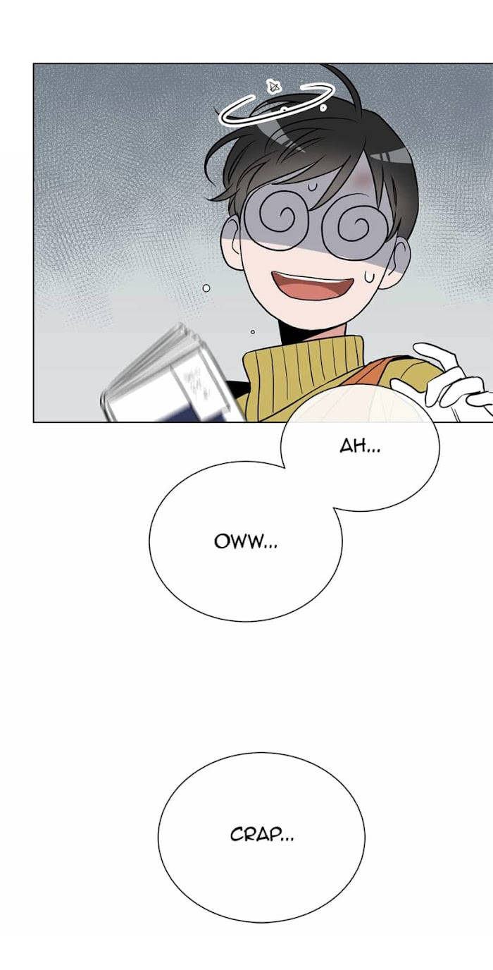 [raw] red candy chapter 40 39