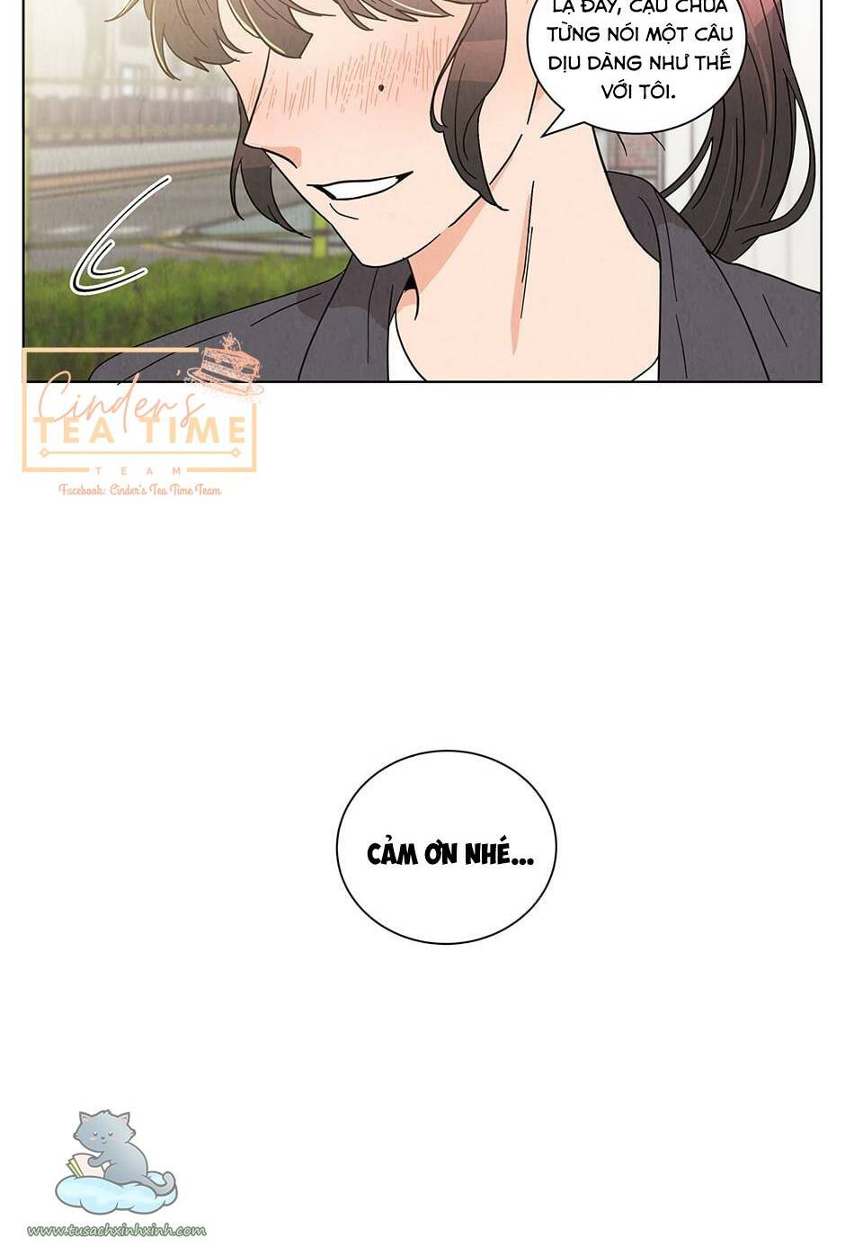 chào nhé, không làm thông gia nữa đâu! chapter 23 48