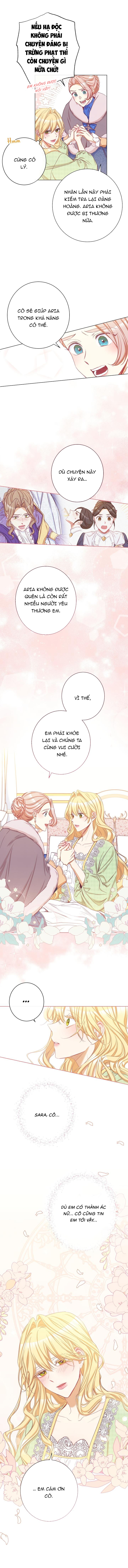 ác nữ đảo ngược đồng hồ cát chapter 50 36