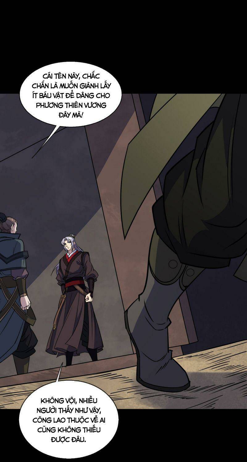 thông u đại thánh chapter 102 12