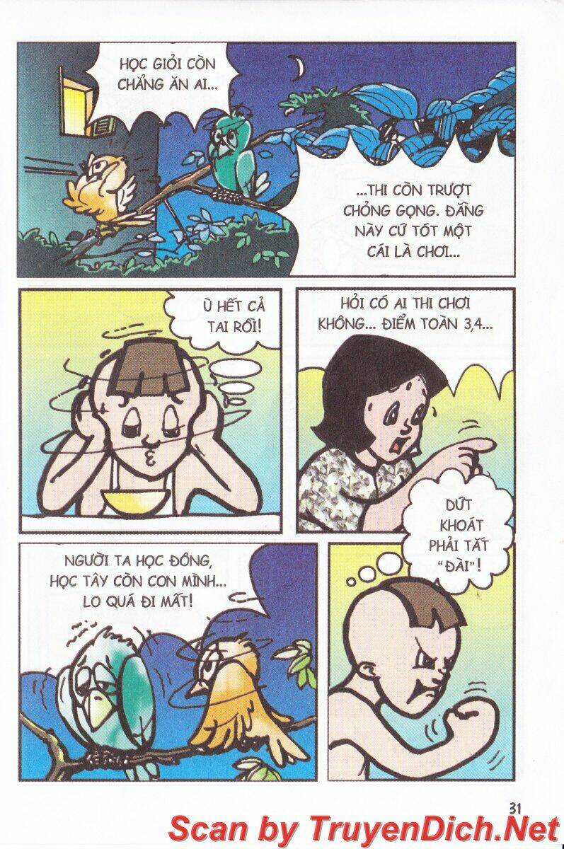 tý quậy chapter 5.1 31