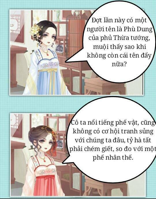 khúc dạ phù dung chapter 3 2
