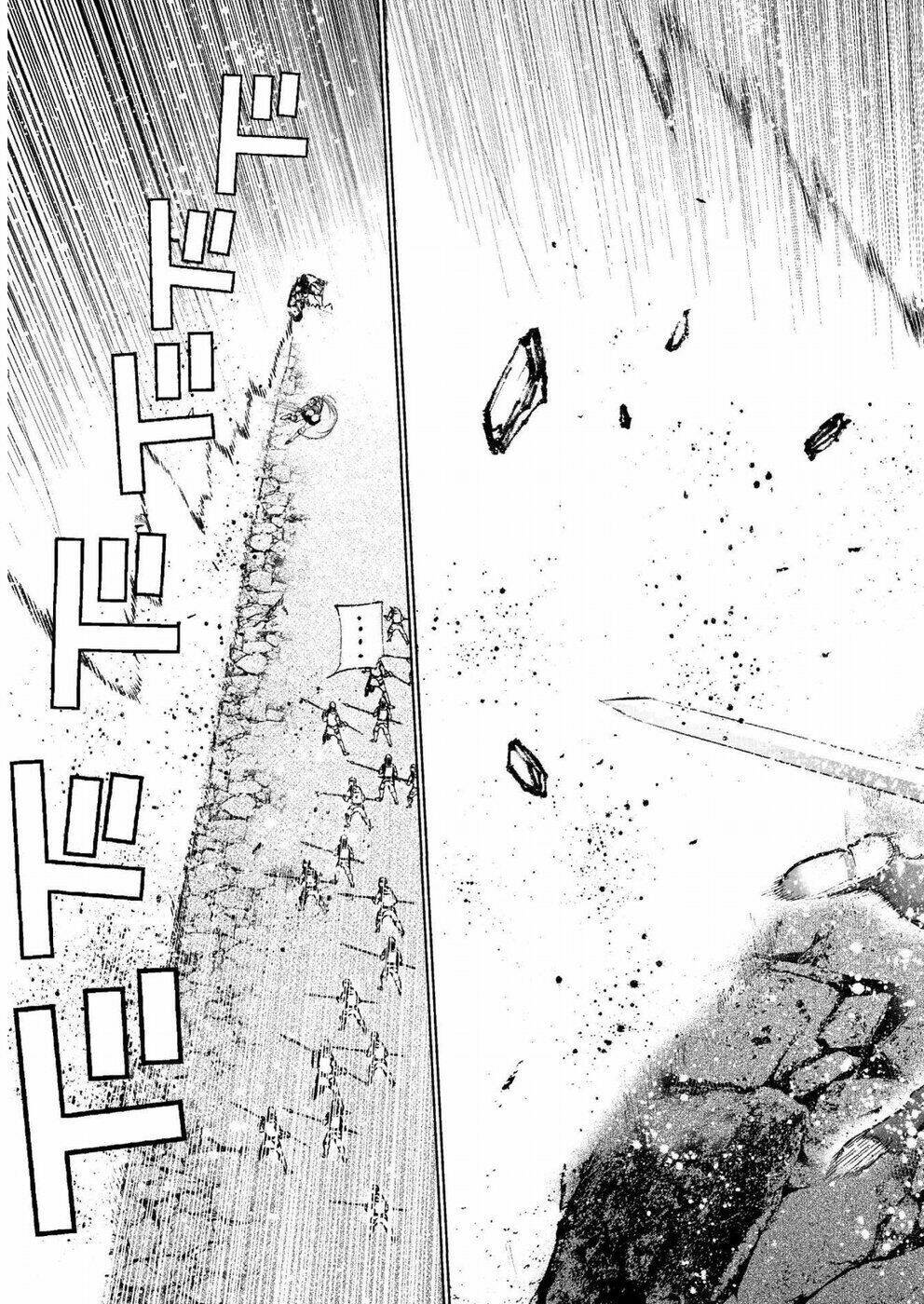 maou no hajimekata chapter 24 14