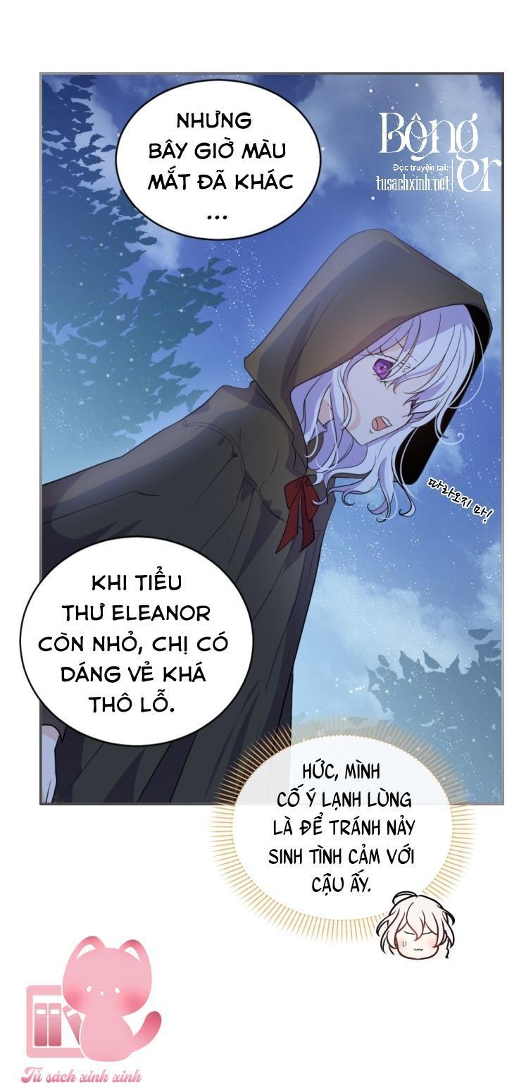 nguyện ước vô vọng của ma nữ chapter 72 28