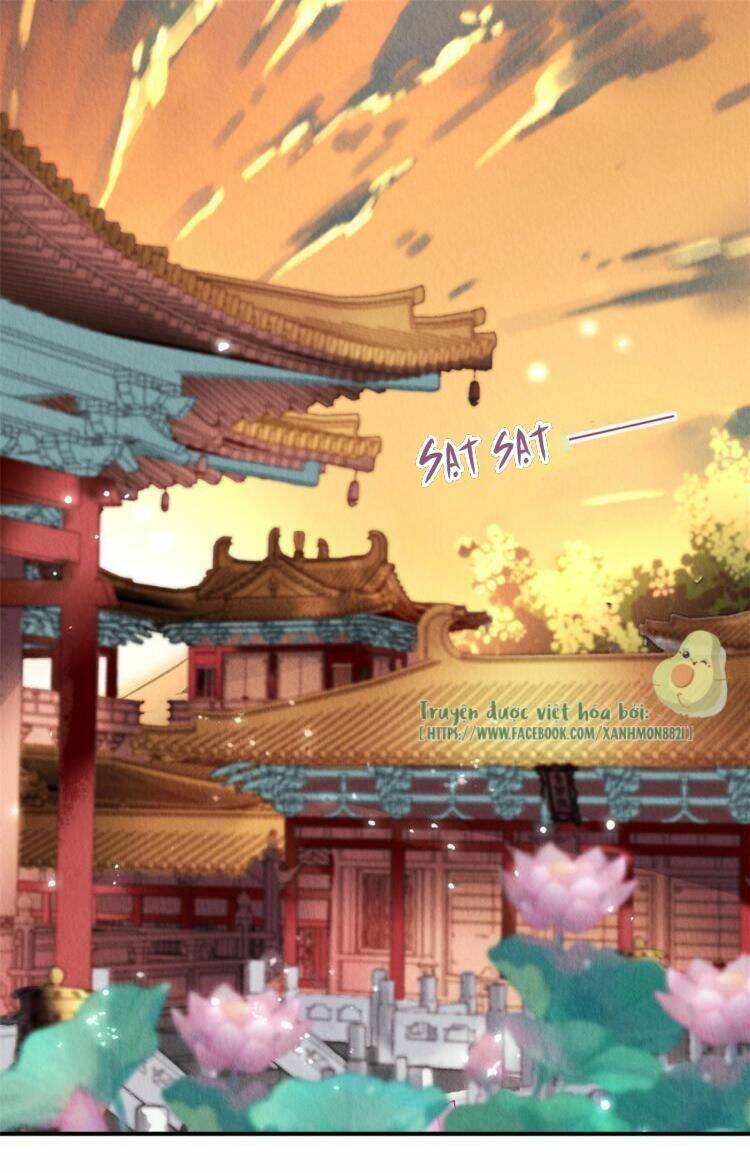 vấn đan chu chapter 32 3