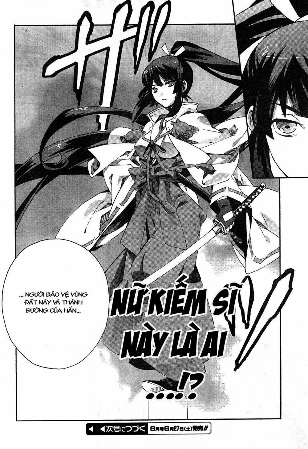 mahoutsukai () to deshi () no futekisetsu na kankei chapter 2 29