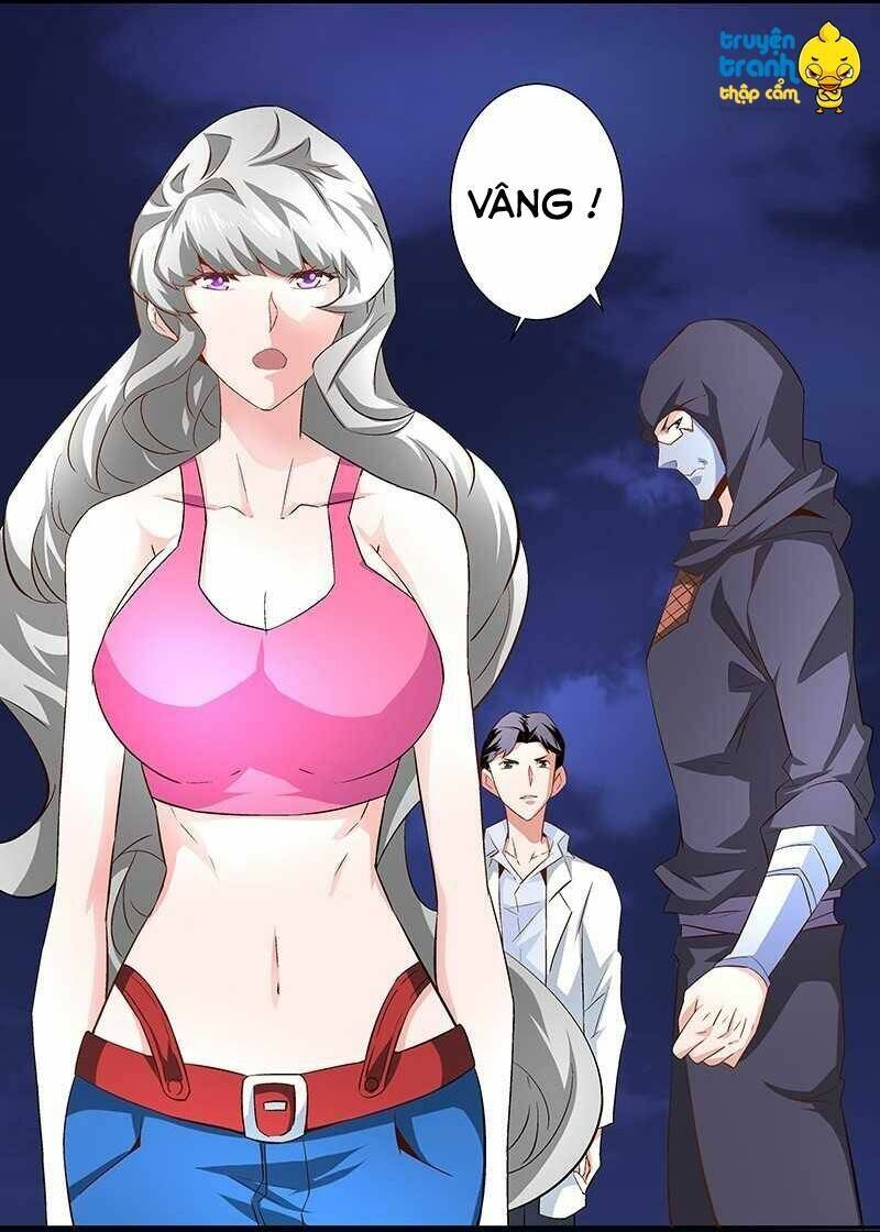 cường sủng hào môn tiểu manh thê chapter 51 33