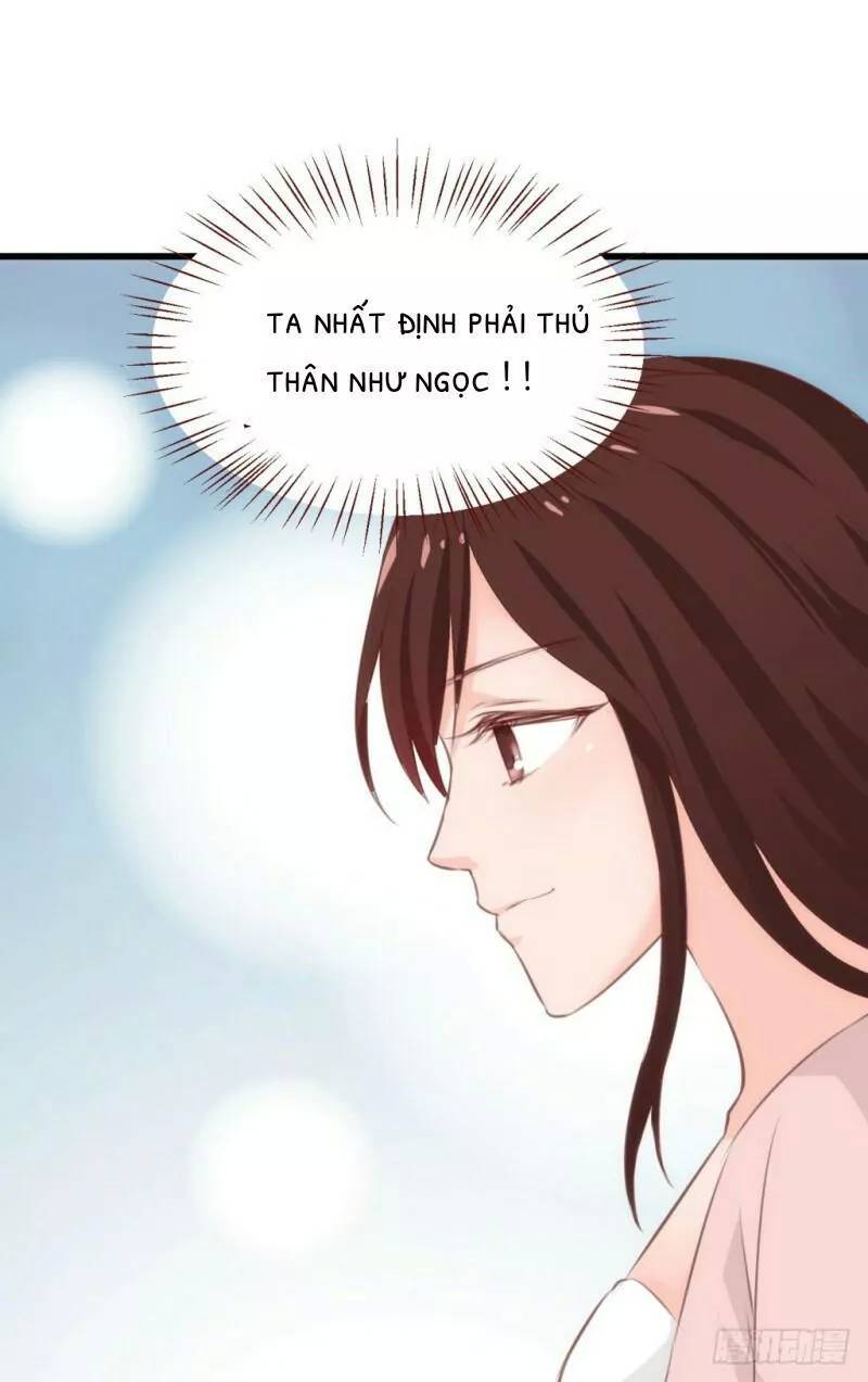 bẩm báo công chúa ! chapter 27 34