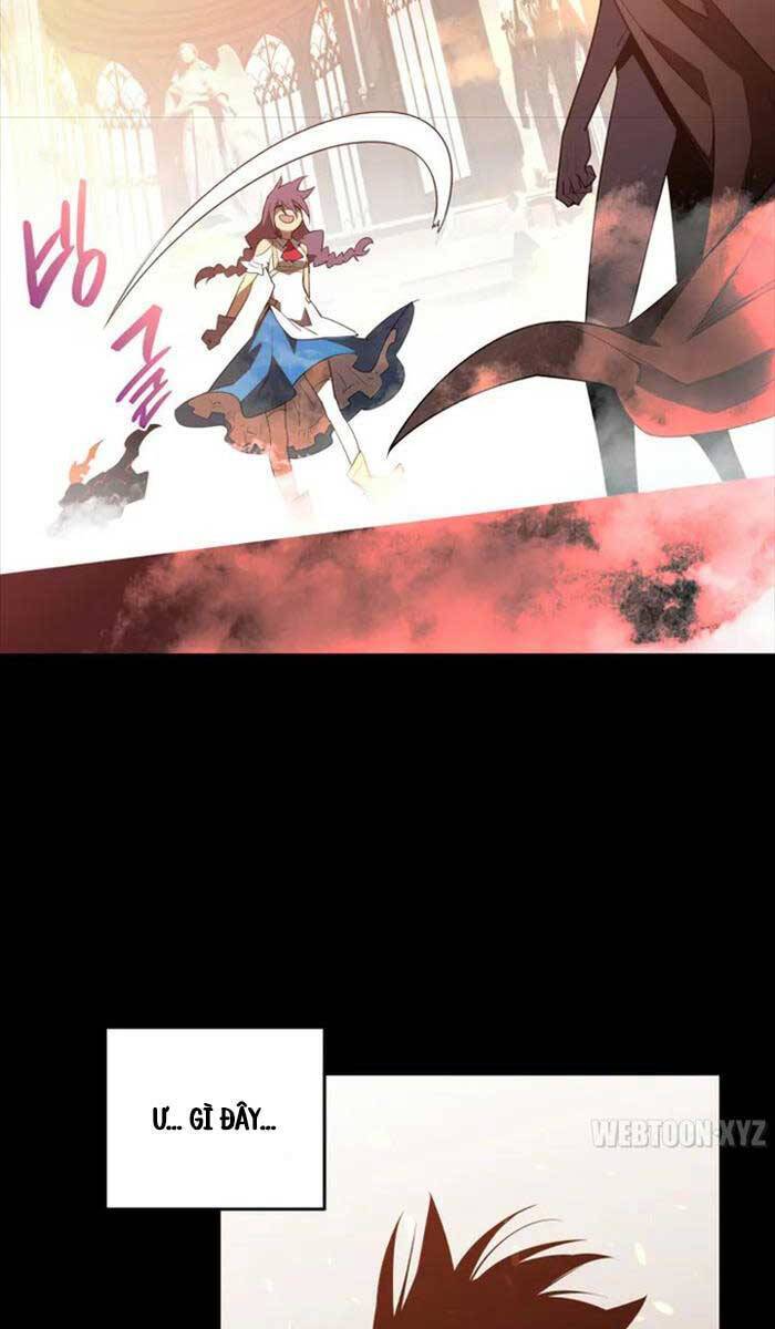 tôi là lính mới chapter 150 87