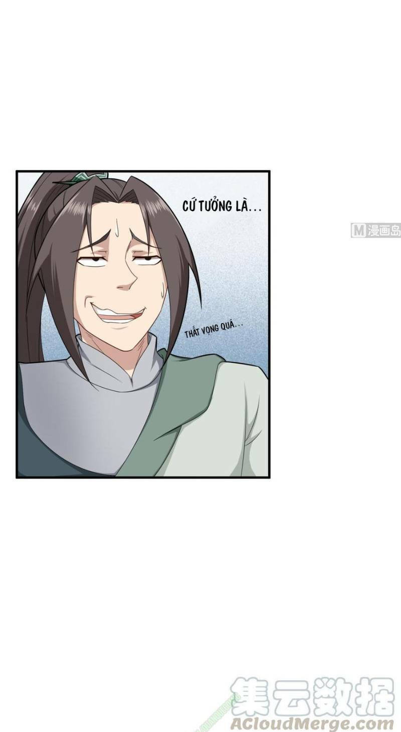 trọng sinh tới đại đường chapter 47 15