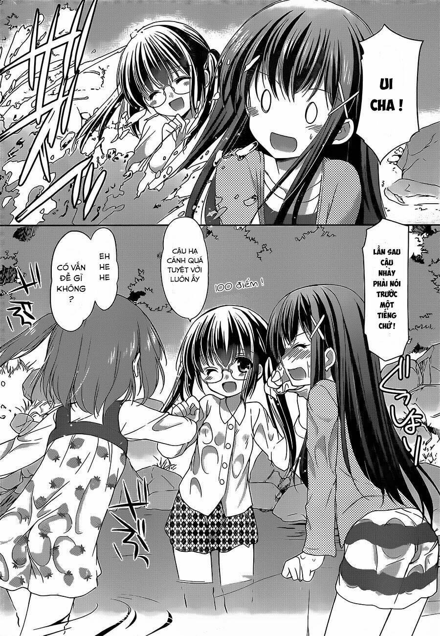 hoshihime mura no naisho hanashi chapter 2 6