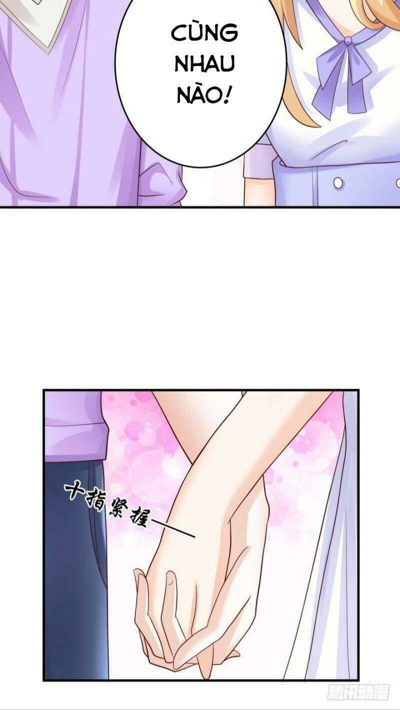 nhân ngư học trưởng, đừng ôm ta! chapter 52 29