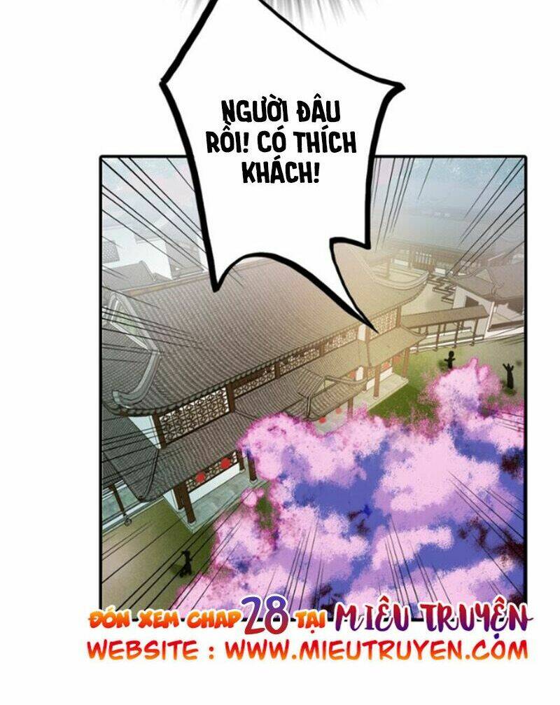 cướp chàng vợ về đón năm mới chapter 27 39