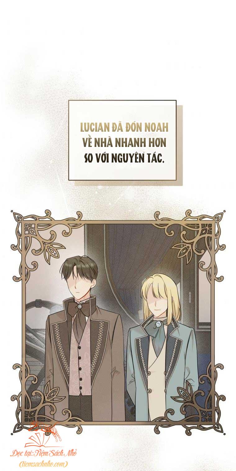 trở thành em gái nam chính truyện bl chapter 23 37