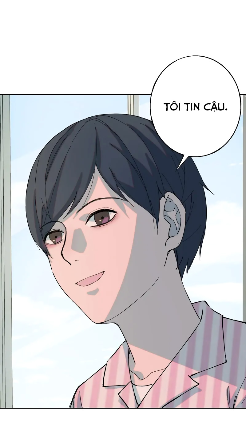 tôi biết bí mật của anh ta chapter 67 22