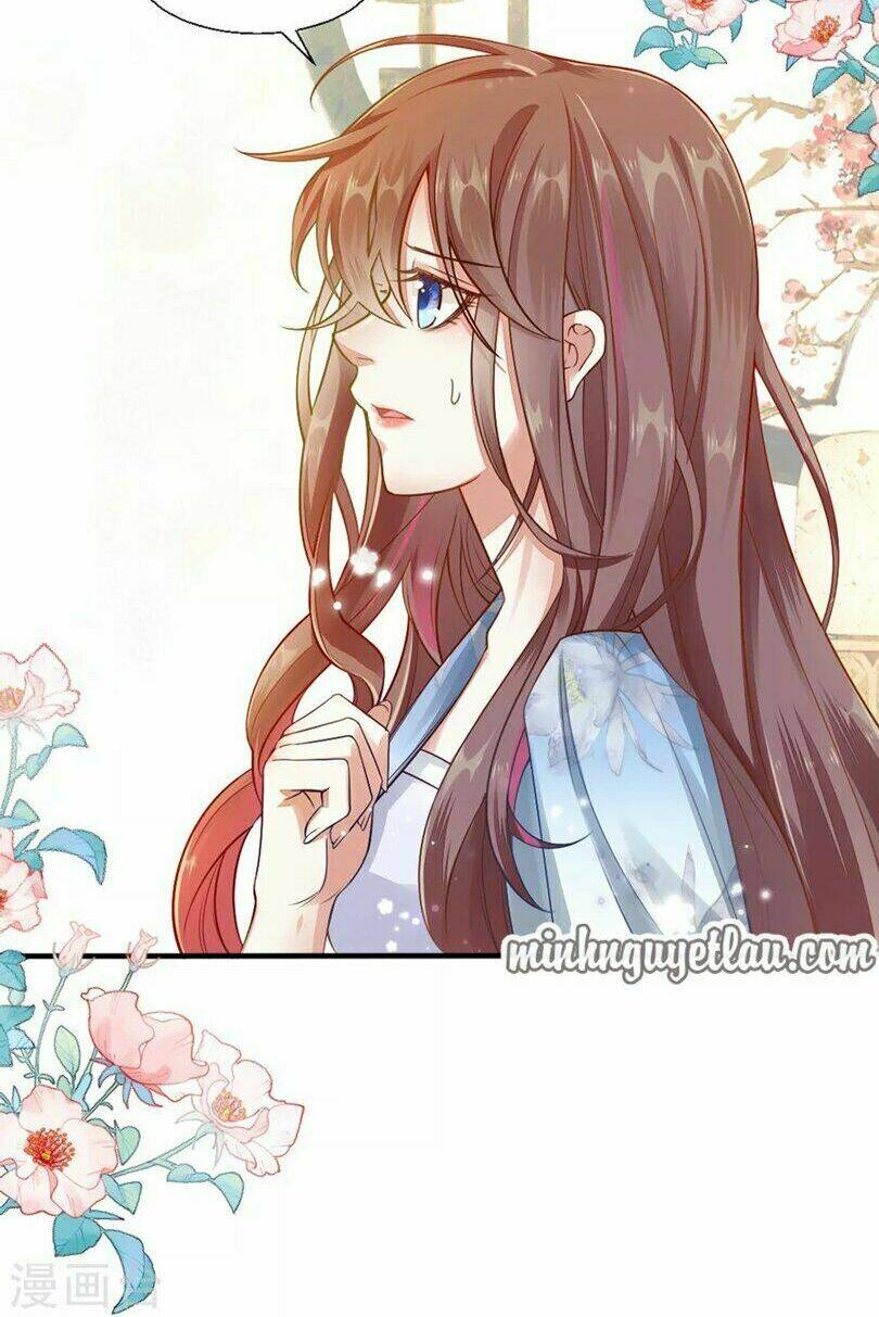 đích nữ hữu độc chapter 2 6