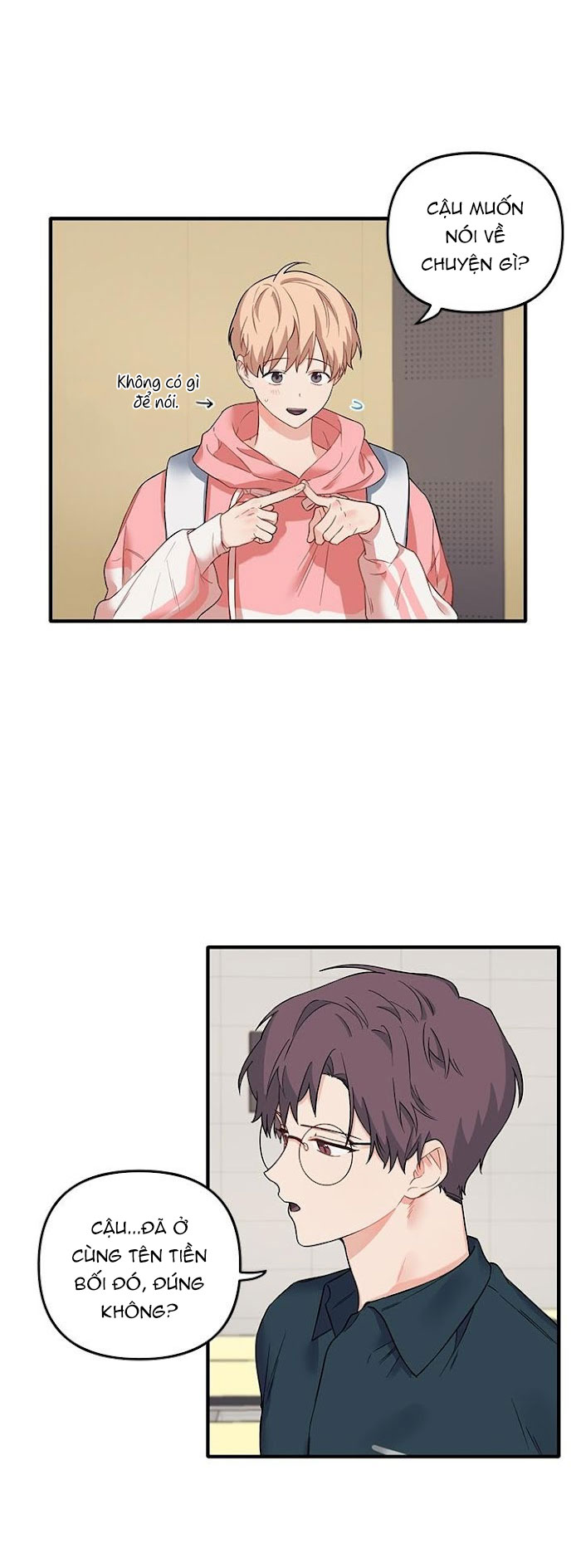 blood and love chapter 21 10