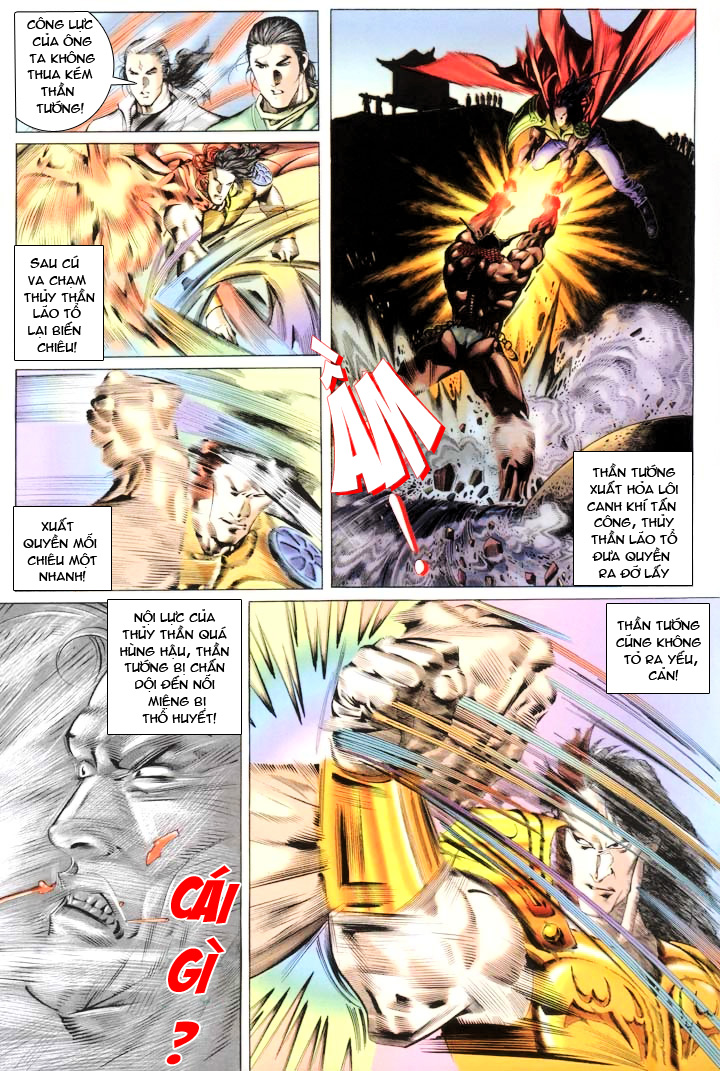 phong vân chapter 189 17