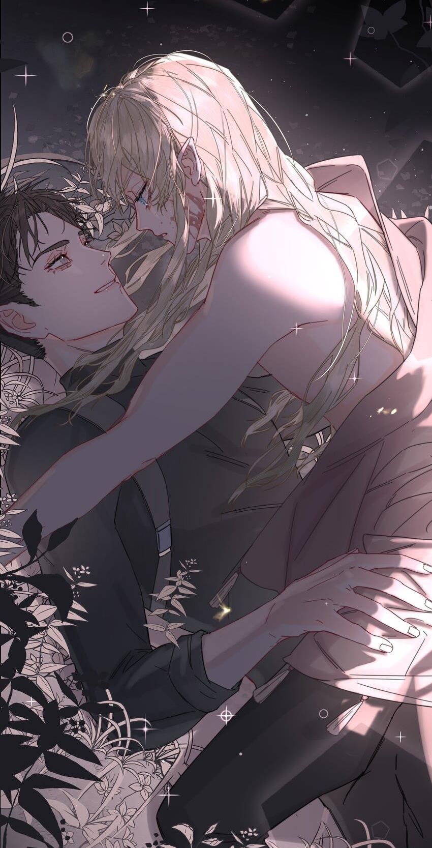 tình cũ là vua chapter 5 33