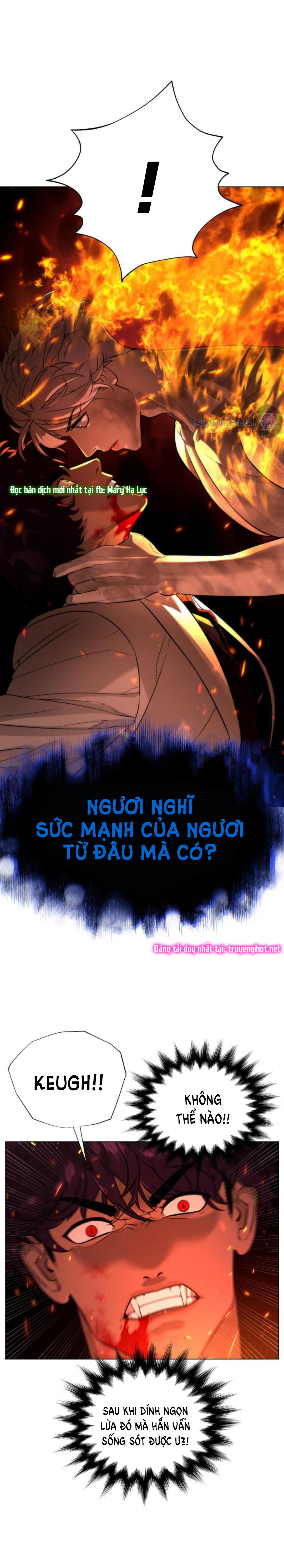 bạch huyết - white blood chapter 72 88