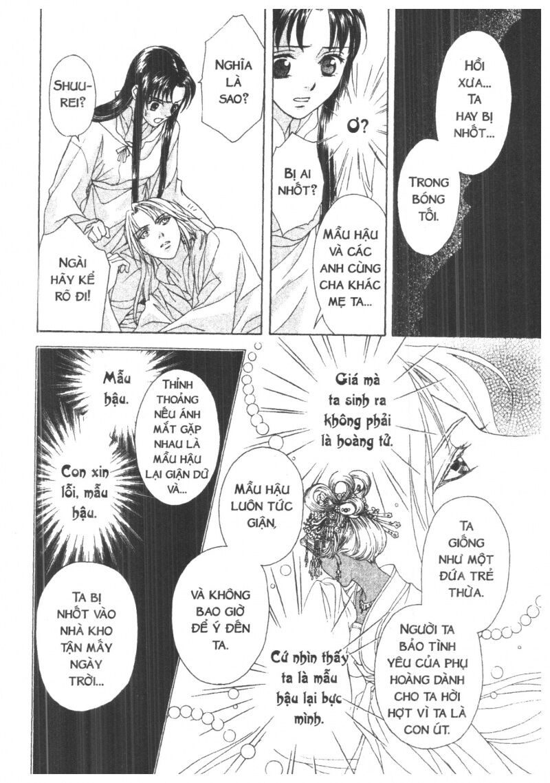 thái vân quốc truyện chapter 1 155