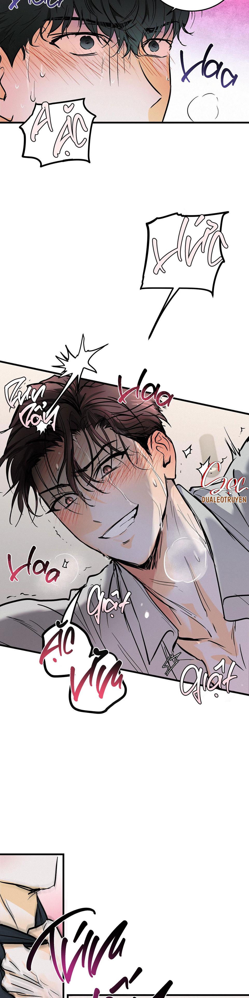 lie again chapter 10 7