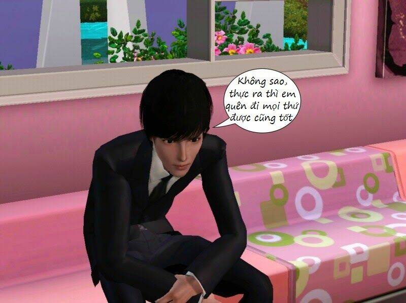 [truyện sims 3] alice chapter 2 13