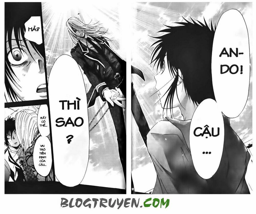 ma vương chapter 21 16