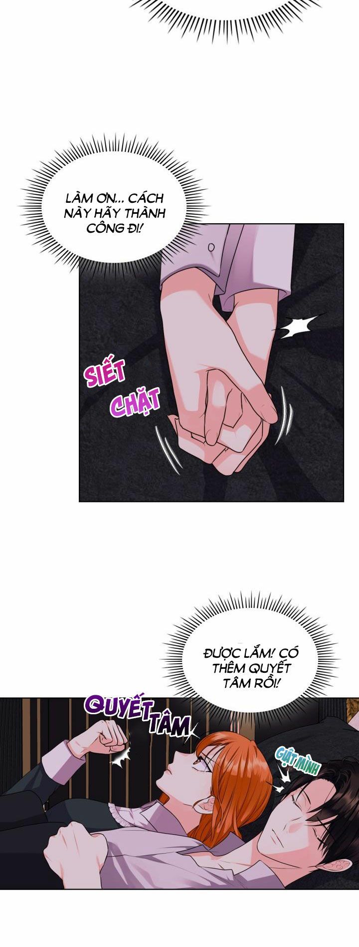 đức hạnh mà ác nữ ban tặng chapter 78.2 3