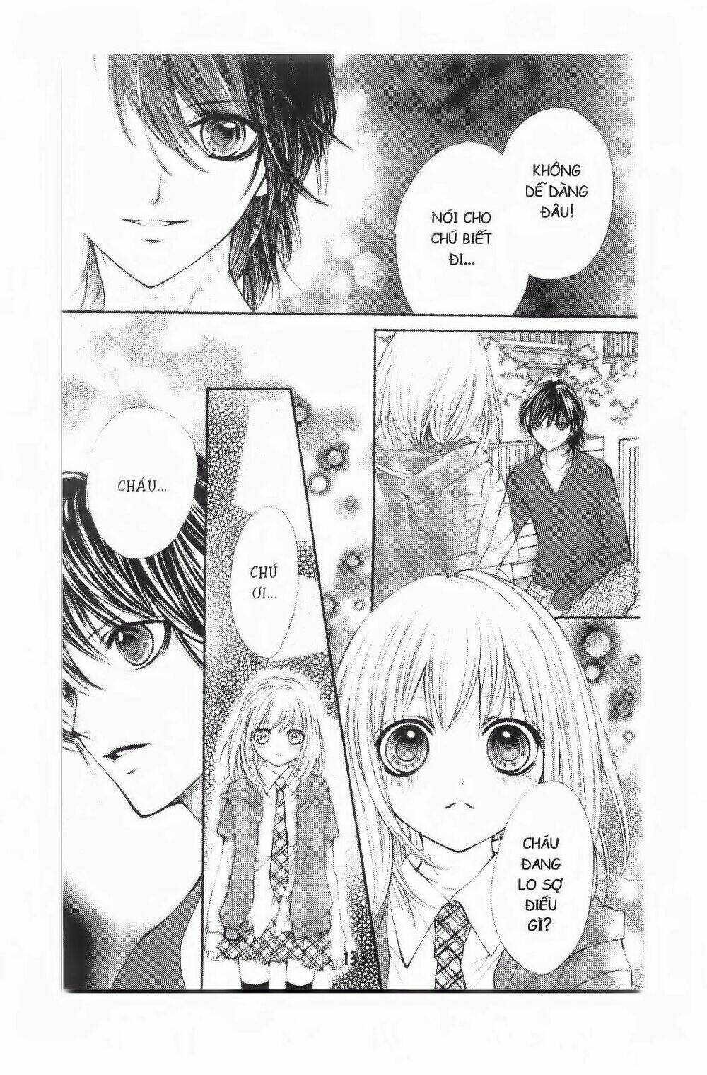 tôi là yamada zenjiro chapter 8 6