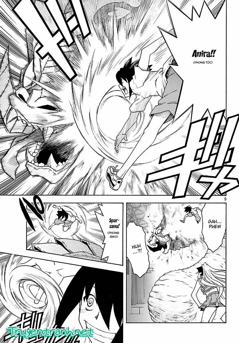 popcorn avatar chapter 24 8