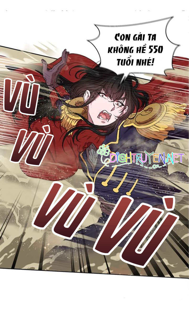 con gái bảo bối của ma vương chapter 12 25