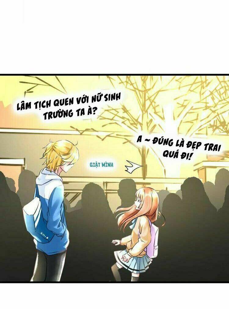 lão ca minh tinh, mời xuất chiêu! chapter 14 27