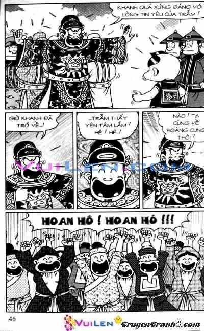 thần đồng đất việt chapter 72 46