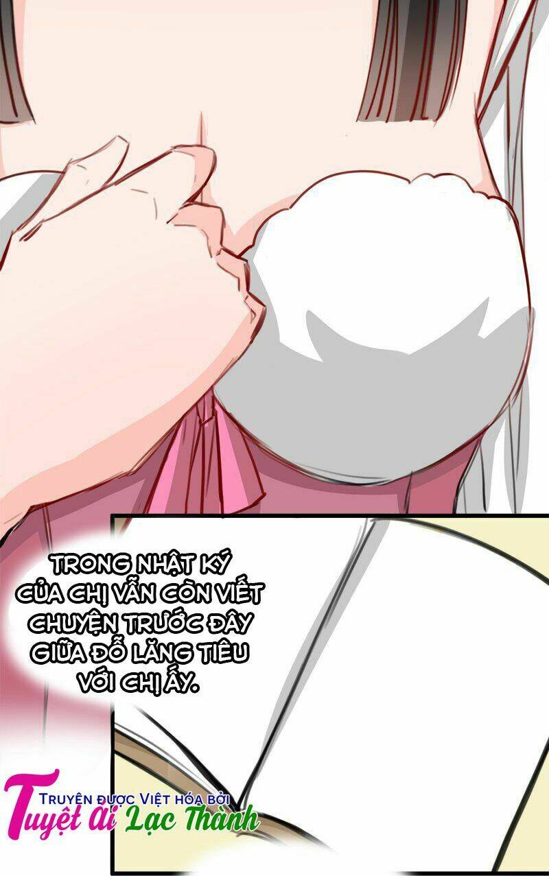 thú vương chuyên sủng chapter 18 30