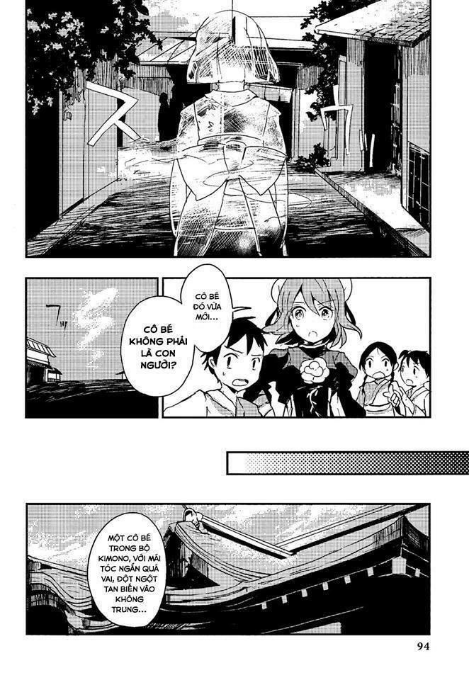 touhou ibarakasen - wild and horned hermit chapter 14 4