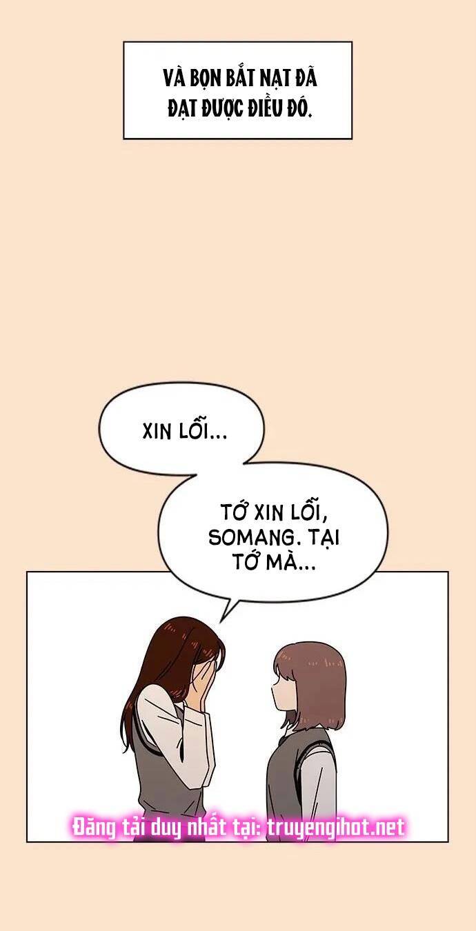 thanh xuân rực rỡ - season of blossom chapter 85 33