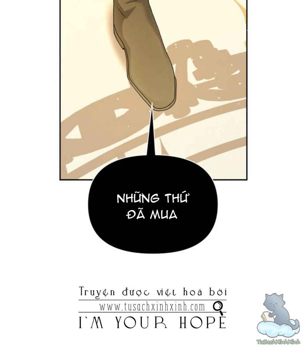 tôi muốn trở thành cô ấy chỉ một ngày chapter 97 107