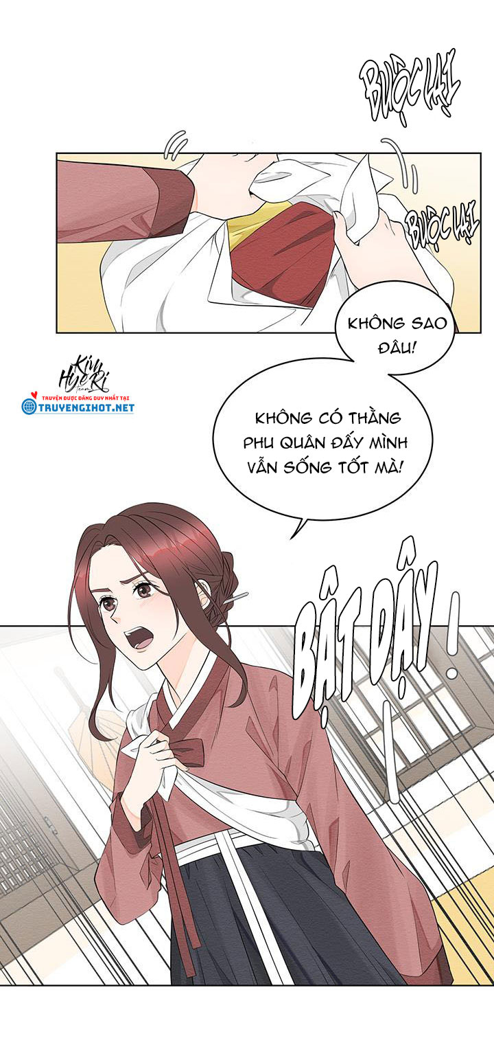 phu quân bé bỏng chapter 1.3 6